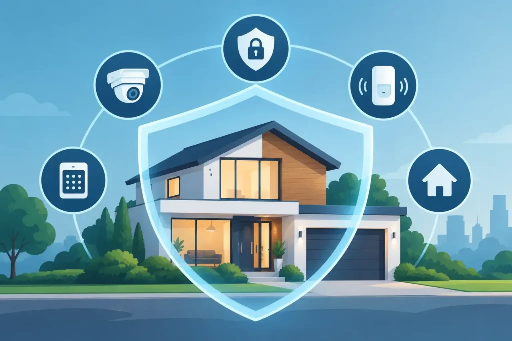 Security System Design That Protects What Matters