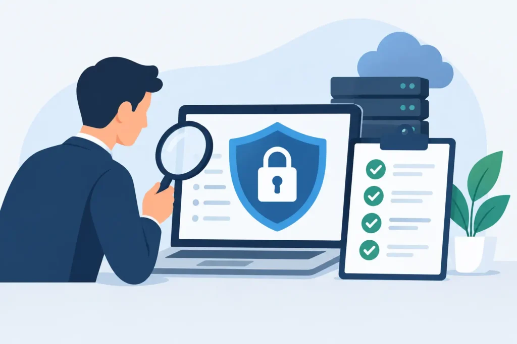 Security Audits That Strengthen Daily Protection